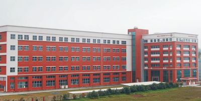 چین Zhuhai Easson Measurement Technology Ltd.