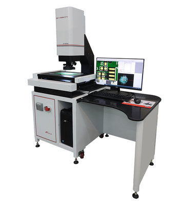 سیستم اندازه گیری بینایی CMOS CNC، دستگاه های اندازه گیری طول دیجیتال