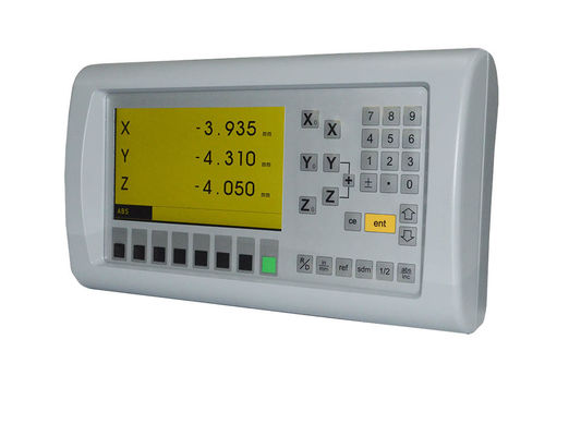 دقت بالا سیستم های اندازه گیری دیجیتال خطی LCD Easson 3 Axis