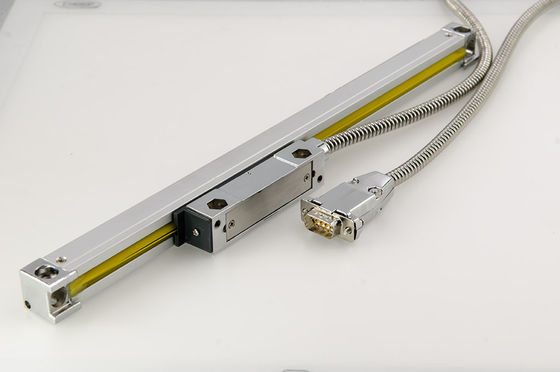 رمزگذار خطی مینیاتوری نوری Easson GS90 برای دستگاه تراش کوچک