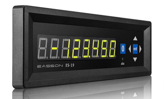 رمزگذار خطی Easson DRO Glass Scale