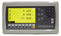 سیستم بازخوانی دیجیتال تراش LCD 3 محور Axon Esson Scales
