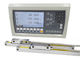 مقیاس شیشه ای خطی دیجیتال Easson GS10 Dro Systems برای ابزار و ماشین آلات