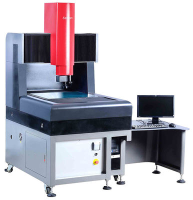 3 Axis 0.01um Linear Encoder Vision Measurement Vmm دستگاه اندازه گیری