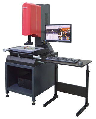 مقیاس 0.5um Resolution Vms ابزار اندازه گیری