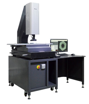 دستگاه اندازه گیری CNC Vmm نوری با سرعت بالا برای بازرسی کامل QC