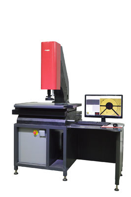 دستگاه اندازه گیری CNC Video Visual Vmm
