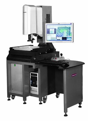 3 Axis 0.01um Linear Encoder Vmm دستگاه اندازه گیری