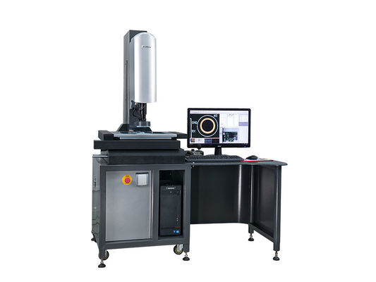 دستگاه اندازه گیری فیلم بازرسی CNC ساختار گرانیت
