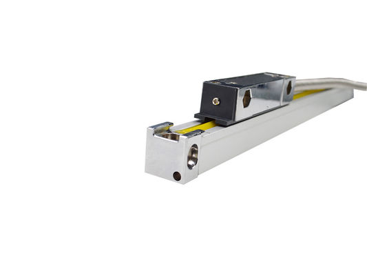 نوع افزایشی سیگنال 50 - 1000 میلی متر DRO Easson Linear Scale Encoder