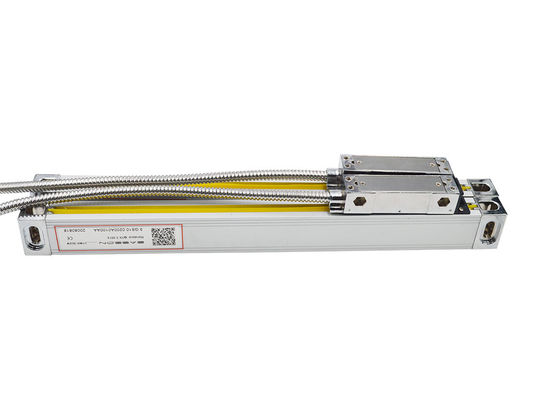 رمزگذار مقیاس خطی تراشکاری دیجیتال میل تراش LCD Dro 1um 5um