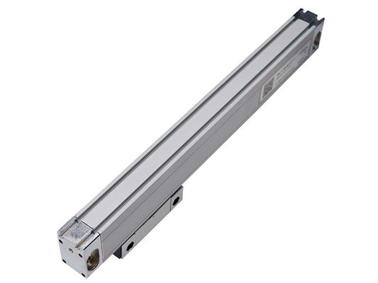 1300 - 3000mm Mini Mill Dro Kit Position انکودرهای خطی مطلق مقیاس شیشه ای