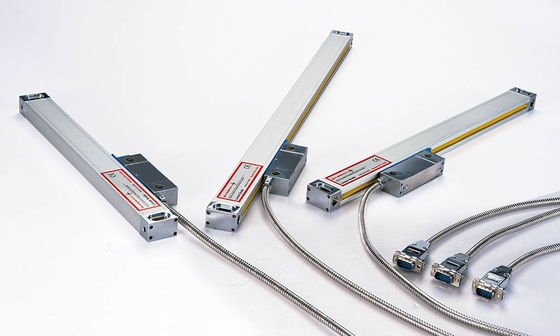 Easson GS10 50-1000mm Sealed Digital Readout Linear Scale Encoder Cnc