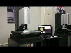 دستگاه های اندازه گیری خطی دیجیتال خودکار 3 محور 0.01um