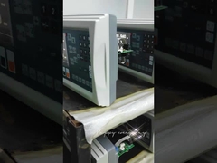 کیت Dro بازخوانی دیجیتال برای دستگاه تراش فرز بریجپورت