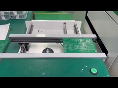 مقیاس نوری پل پورت 3 محور خواندن دیجیتال برای ماشین آلات