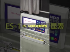 5μm Cnc Micro Linear Encoder Scale برای فرش های کوچک و ماشین چرخ دار