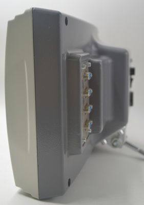 7 اینچ 3 محور واحد خواندن دیجیتال